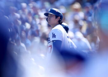 Dodgers offseason primer: Bullpen needs, Shohei Ohtani’s health and a winter of uncertainty