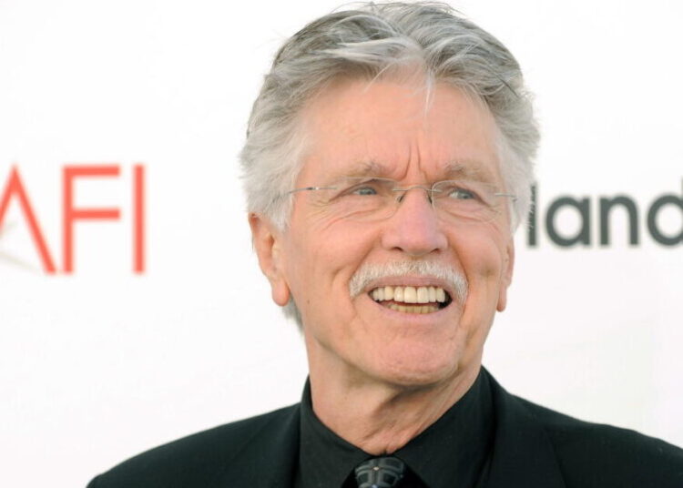 Tom Skerritt, Emmy-winning actor known for ‘Picket Fences,’ ‘Alien’ and ‘Top Gun,’ dies at 93