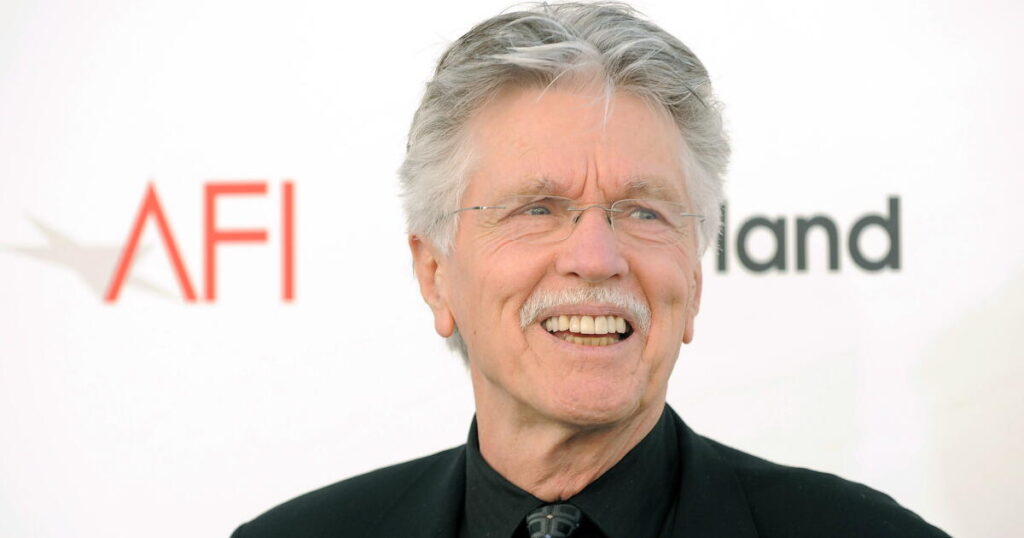 Tom Skerritt, Emmy-winning actor known for ‘Picket Fences,’ ‘Alien’ and ‘Top Gun,’ dies at 93