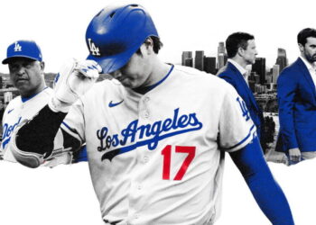 The Dodgers had everything needed to three-peat. This is why they failed