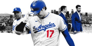 The Dodgers had everything needed to three-peat. This is why they failed