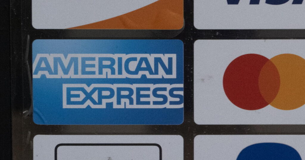 American Express to cut 3,500 jobs as costs climb