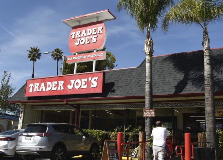 Trader Joe’s opens another outlet in Orange County as its California expansion continues
