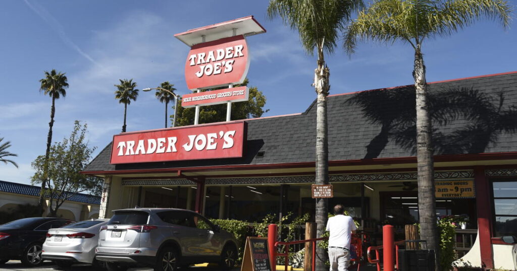Trader Joe’s opens another outlet in Orange County as its California expansion continues