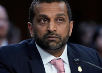 FBI agents and others fired for roles in Trump classified files inquiry sue for reinstatement