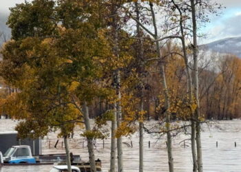 Severe flooding in the Four Corners region triggers rooftop rescues and evacuation orders