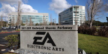 Electronic Arts to cut 400 jobs and shut down BioWare, studio behind ‘Mass Effect’
