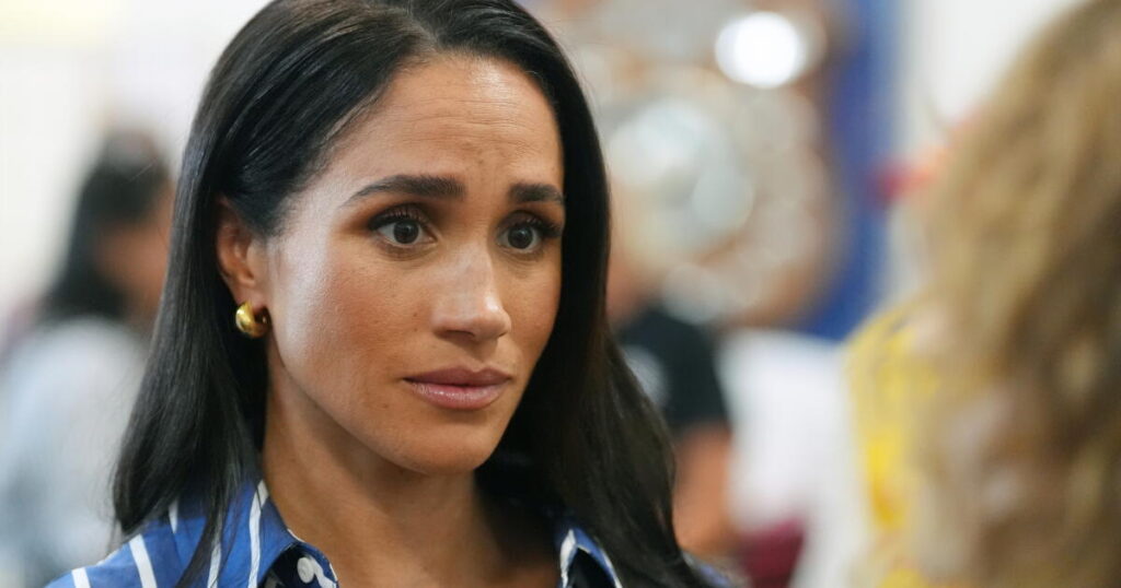 Meghan Markle ‘deeply distressed’ over child pornography allegations against father Thomas Markle Sr.