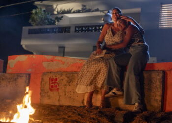 Aida Rodriguez talks new movie ‘Hurricane Seasons’ and Puerto Rico — beyond the storm