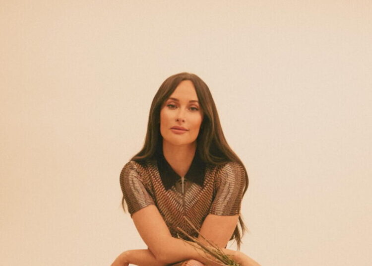 From disco-ball Truck Nutz to her first Spanish single, Kacey Musgraves loves life in the ‘Middle of Nowhere’
