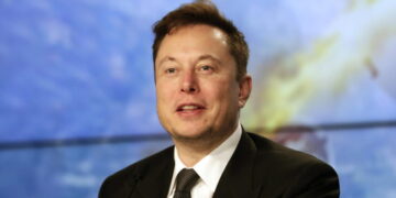 Elon Musk invests $1 billion in Skydance, report says