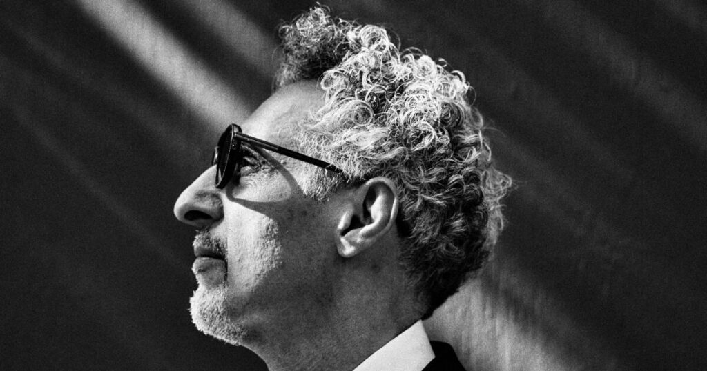 Hollywood never quite knew what to do with John Turturro. That suited him fine
