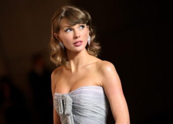Taylor Swift among 10 best-dressed stars at the Academy Museum Gala