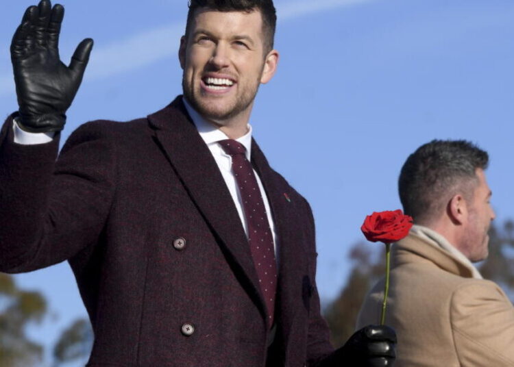 Woman who claimed she was carrying ‘Bachelor’ star’s baby sentenced in pregnancy fraud scheme