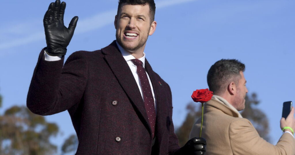 Woman who claimed she was carrying ‘Bachelor’ star’s baby sentenced in pregnancy fraud scheme