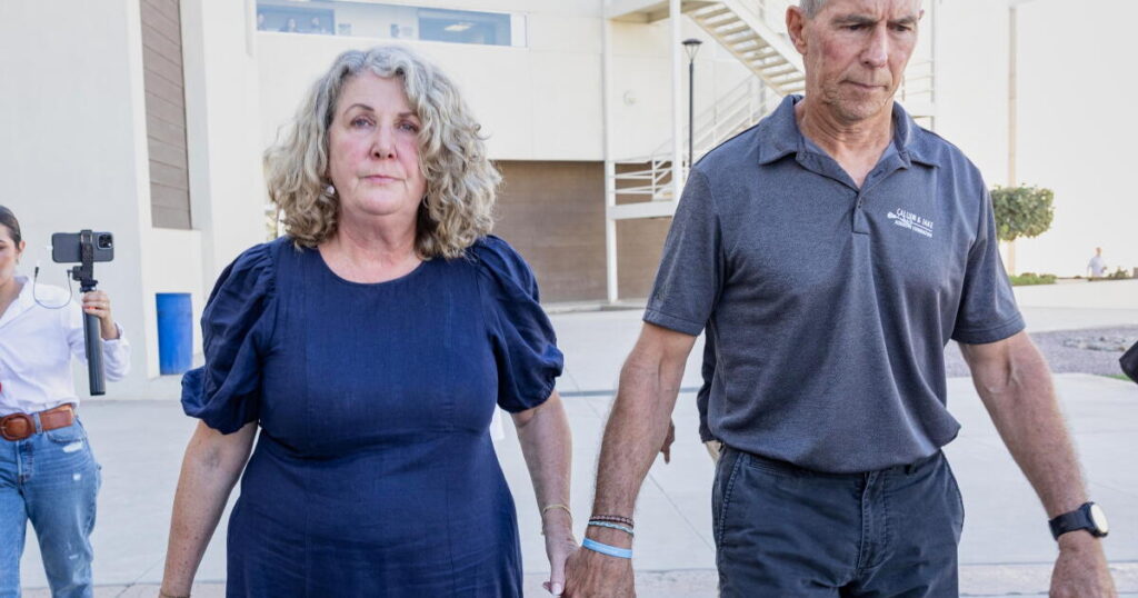 3 men sentenced to more than 158 years each for killing Australian, U.S. surfers in Mexico