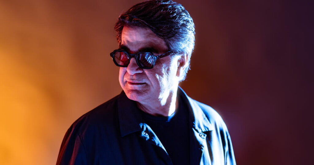 Acclaimed Iranian filmmaker Jafar Panahi sentenced again on unclear charges