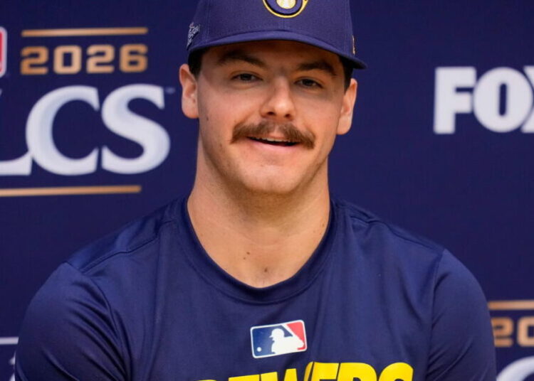 As a kid, this World Series starter rooted for the Astros. Then he learned they cheated.
