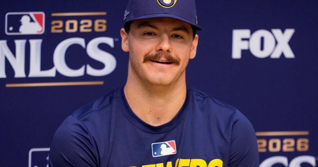 As a kid, this World Series starter rooted for the Astros. Then he learned they cheated.