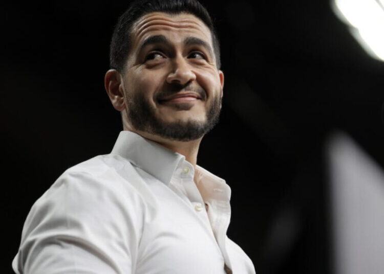 Win or lose, Abdul El-Sayed’s campaign could change everything