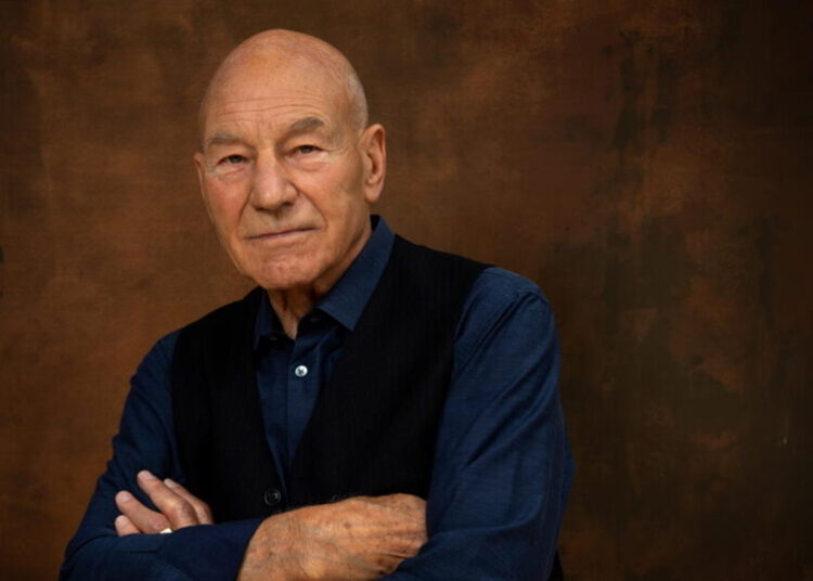 Patrick Stewart tributes: Hugh Jackman, Jonathan Frakes and more remember the legendary star