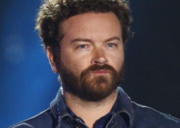 Danny Masterson, jailed star of ‘That ’70s Show,’ loses rape conviction appeal