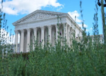 Supreme Court allows New Hampshire to fully ban student IDs for voting in midterms