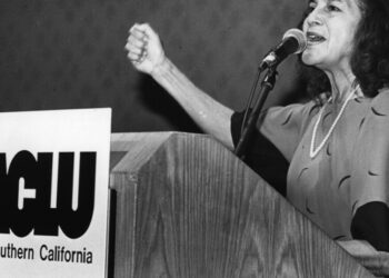 The Dolores Huerta I’ll remember