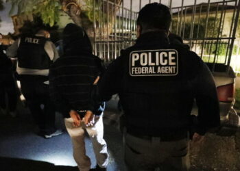 ICE enforcement in Orange County raises red flags for misuse of government databases