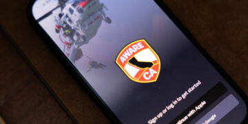 Cal Fire has a new app. It looks a lot like Watch Duty