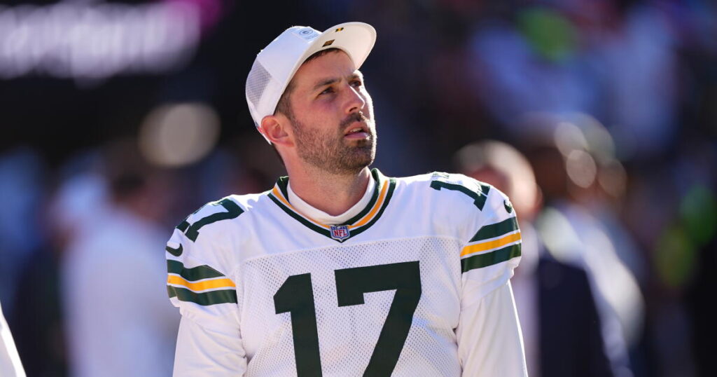 Brandon McManus becomes Rams’ third kicker this season amid special teams woes