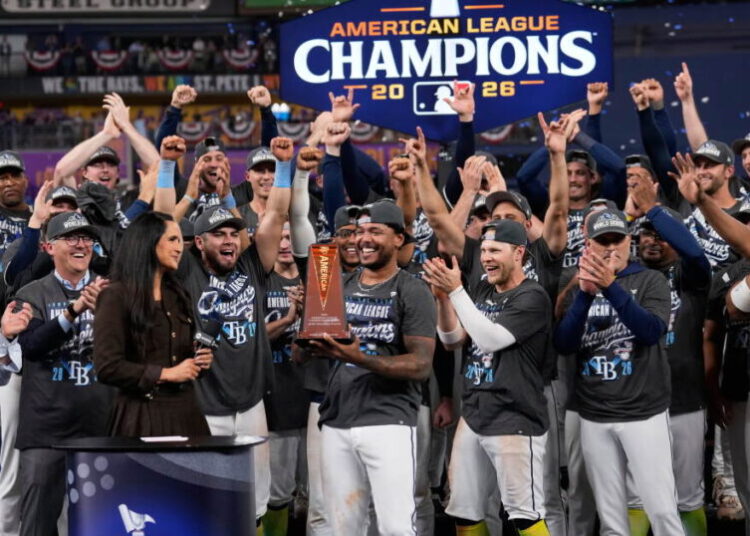 Might MLB have to sacrifice World Series TV revenue in exchange for competitive balance?