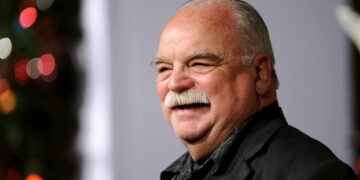 Richard Riehle, prolific character actor from ‘Office Space’ and ‘Bridesmaids,’ dies at 78