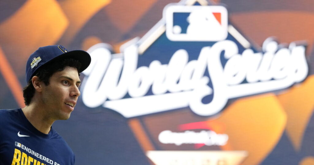 Why Dodgers fans need to be cheering for the Brewers in this World Series