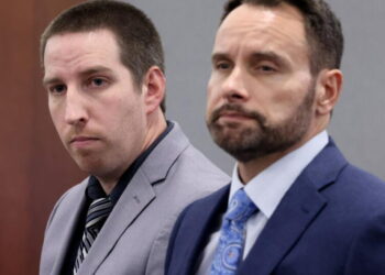 Nevada jury weighs charges against Canadian who took Peachy the flamingo in drunk prank