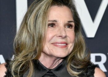 Susan Saint James, activist and TV star of ‘Kate & Allie’ and ‘McMillan & Wife,’ dies at 80