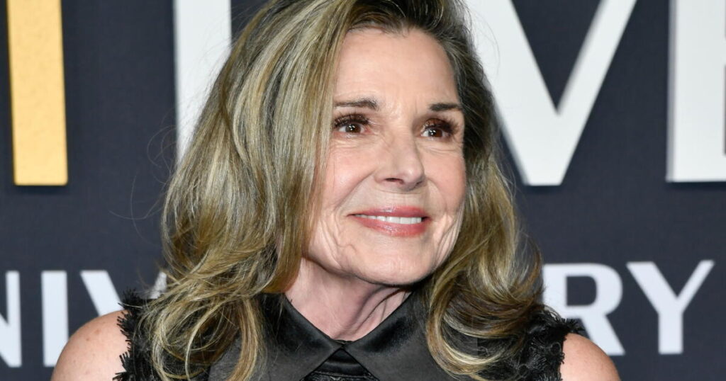 Susan Saint James, activist and TV star of ‘Kate & Allie’ and ‘McMillan & Wife,’ dies at 80