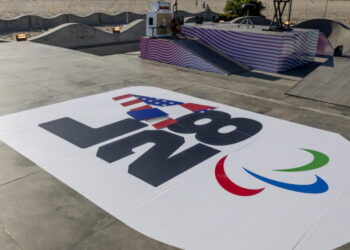 LA28 still not prepared for Cultural Olympiad, critics say at legislative hearing