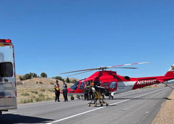 SoCal resident was watching porn when she caused fatal crash in Utah, prosecutors say