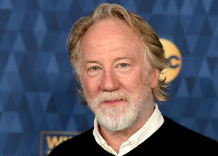 Timothy Busfield’s child sex abuse indictment in New Mexico is thrown out by judge
