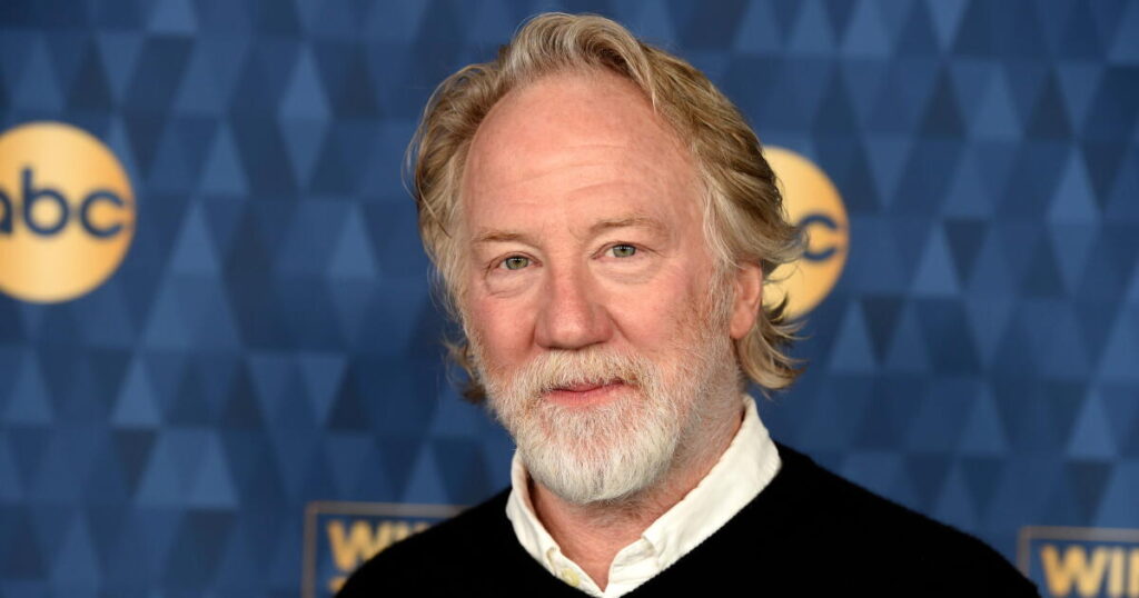 Timothy Busfield’s child sex abuse indictment in New Mexico is thrown out by judge
