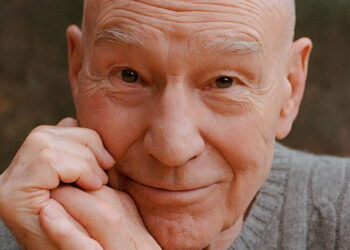 Patrick Stewart’s 70-year career stretched far beyond ‘Star Trek’ and ‘X-Men’