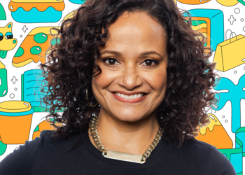 How to have the best Sunday in L.A., according to Judy Reyes