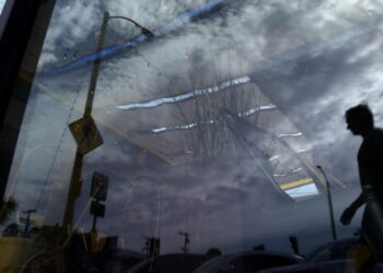 New storm moves into Southern California: What to expect
