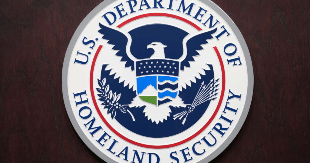 Homeland Security grants temporary deportation reprieve for more than 100K Ukrainians and Sudanese