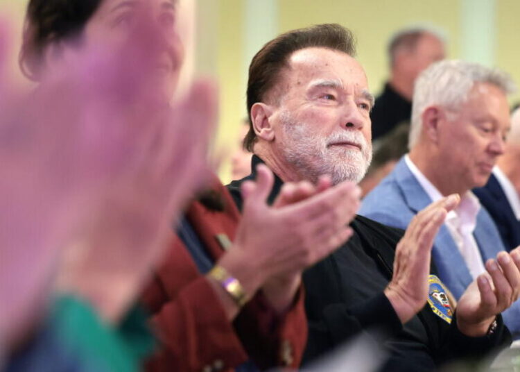 Twenty years after California’s landmark climate law, the state is not on track to meet its targets