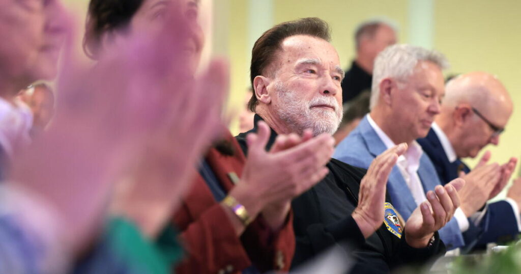 Twenty years after California’s landmark climate law, the state is not on track to meet its targets