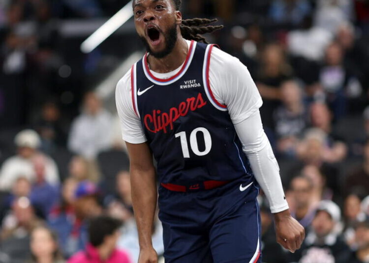 Darius Garland leads Clippers to big win over Kings