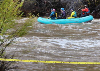 More flooding possible in Four Corners region after days of heavy rain