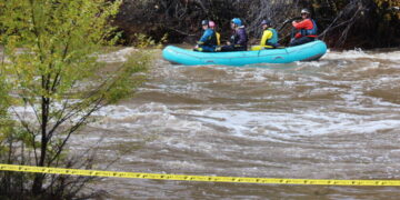 More flooding possible in Four Corners region after days of heavy rain